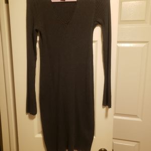 Ralph Lauren sweater dress